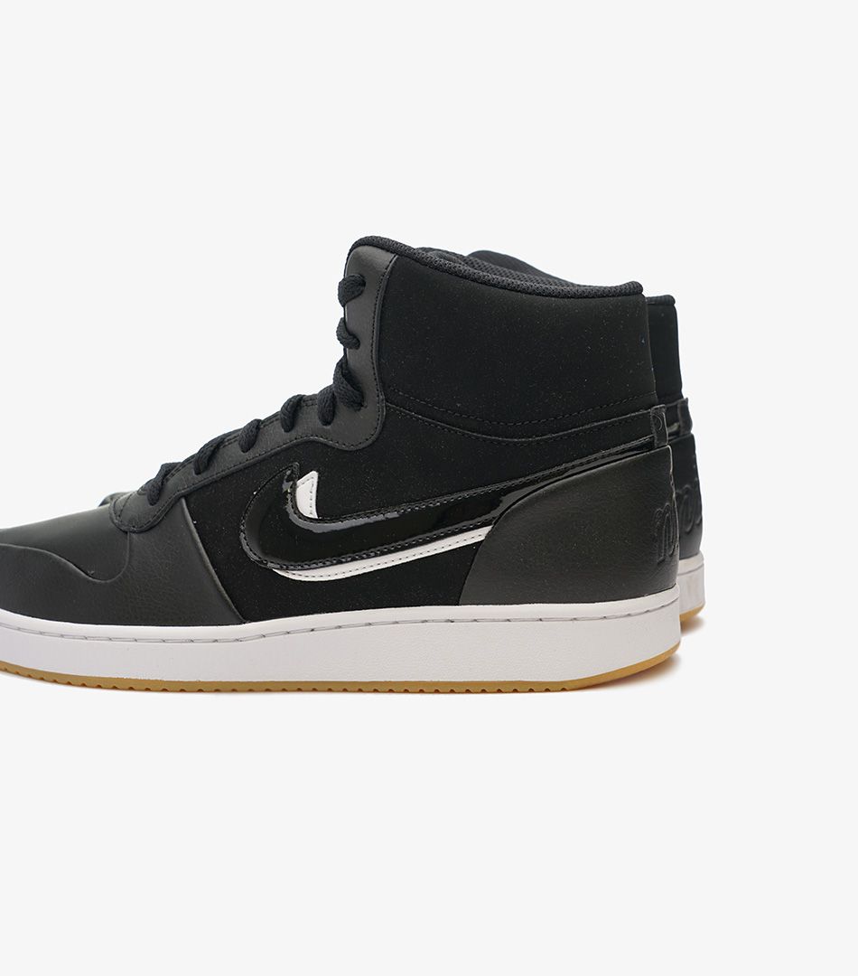 Ebernon mid hotsell prem