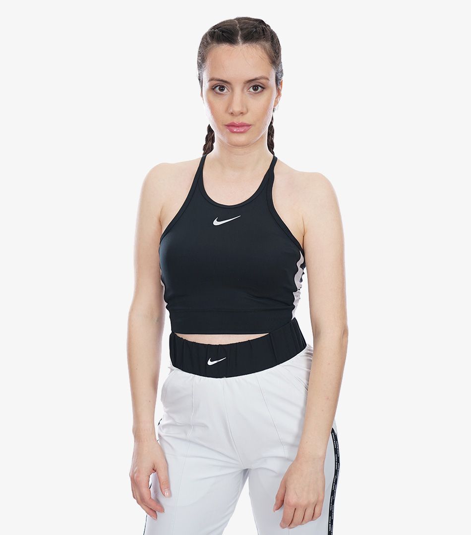 Nike Crop Tank Surf