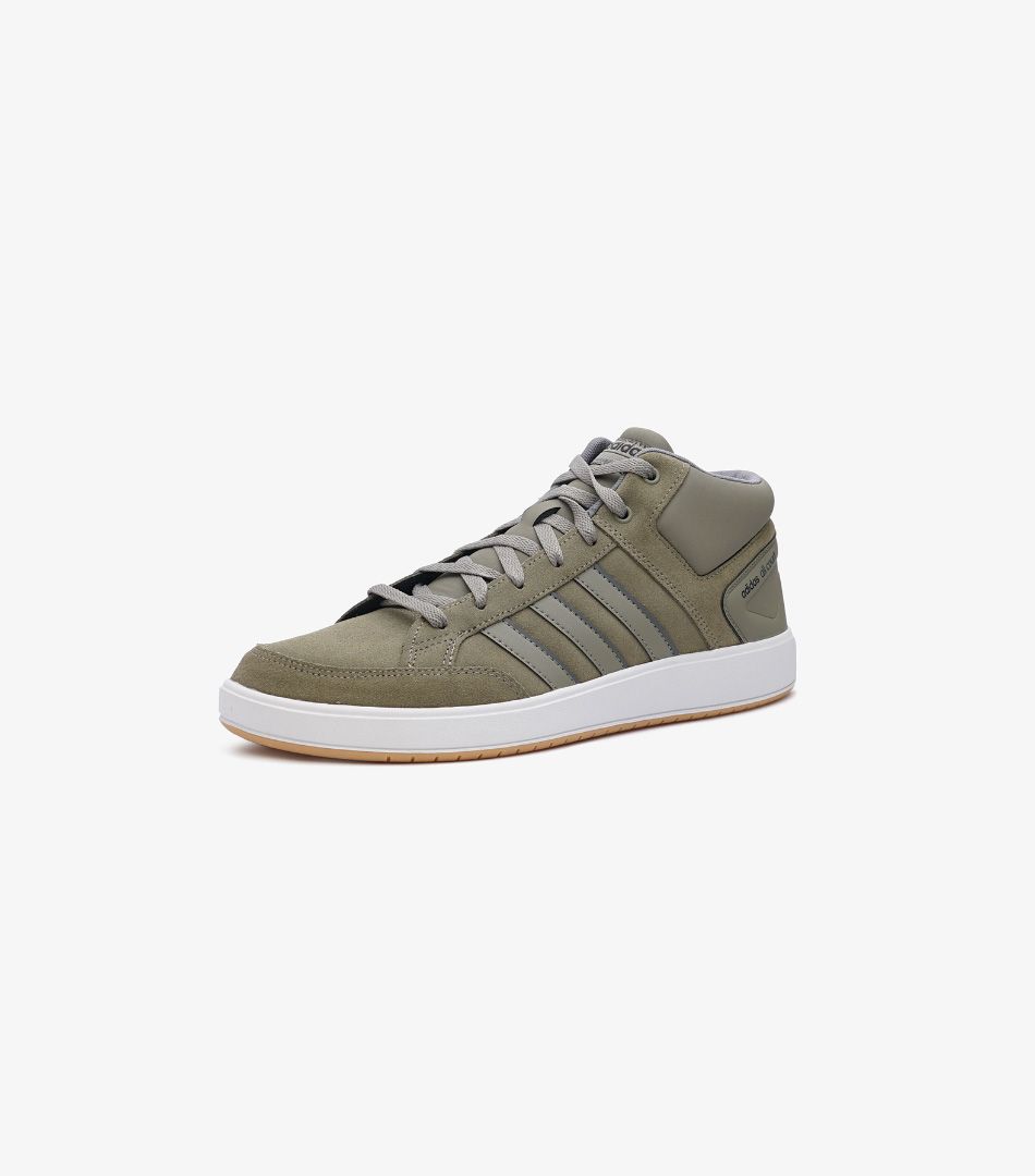 Adidas Cf All Court Mid