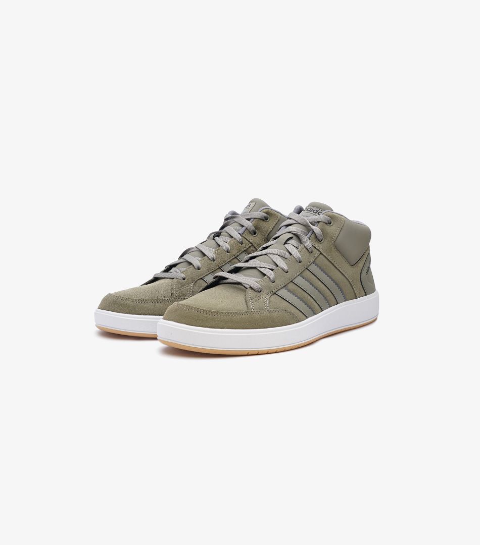 Adidas Cf All Court Mid