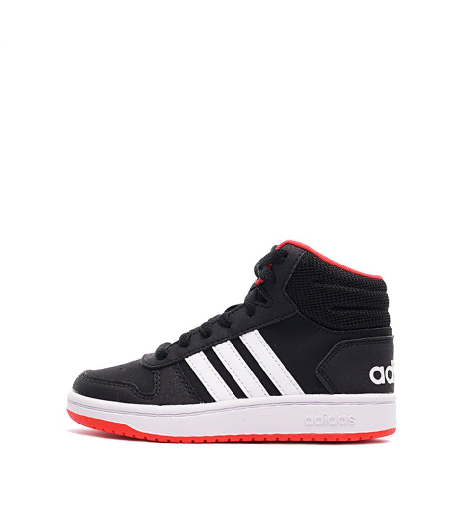 hoops mid 2.0 k adidas