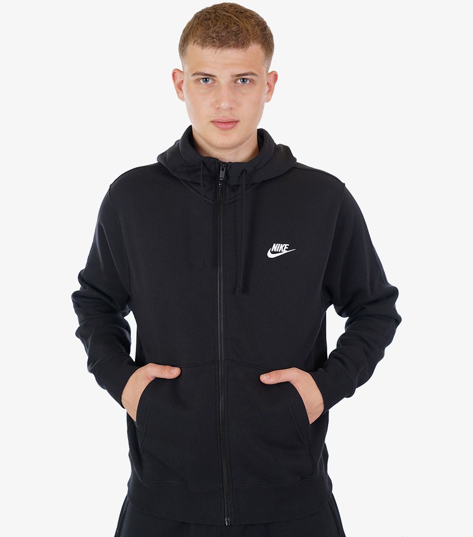 Nike Sportswear Club Jacket