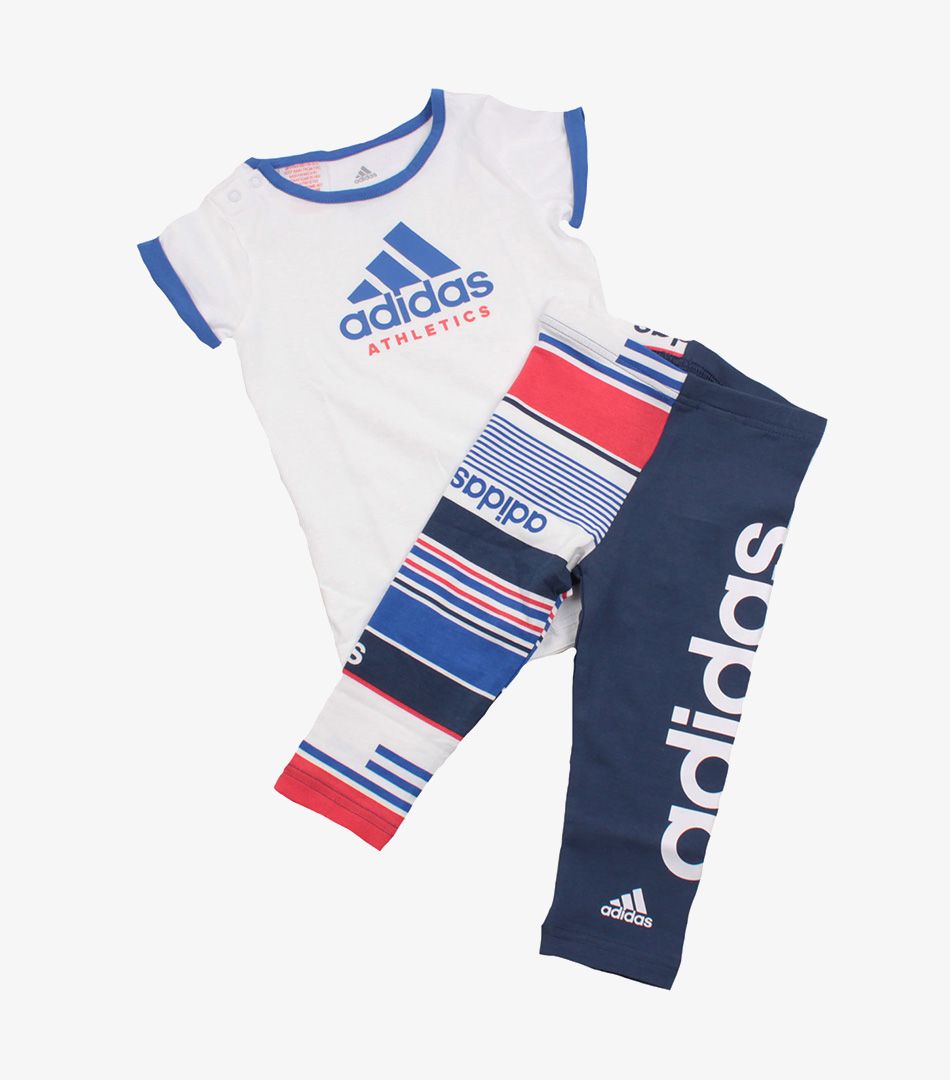 Adidas Imm Sid Set