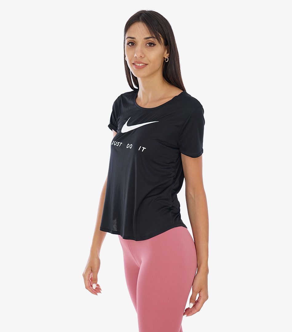 Nike Short-Sleeve Running Top