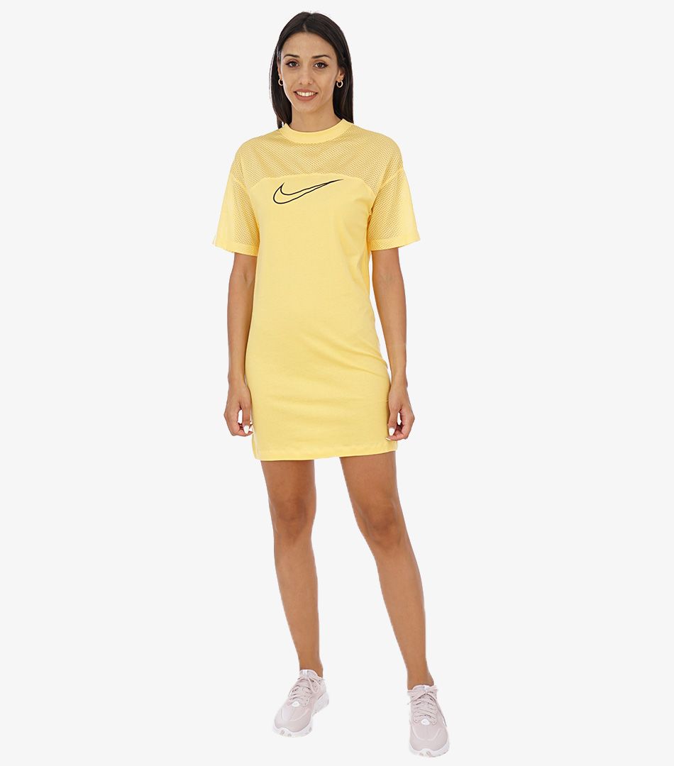 Nike Sportswear Mesh Dress