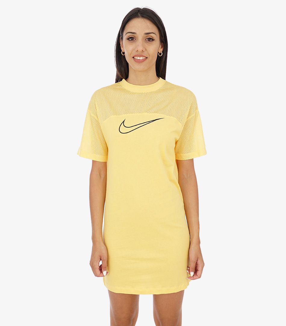 Nike Sportswear Mesh Dress