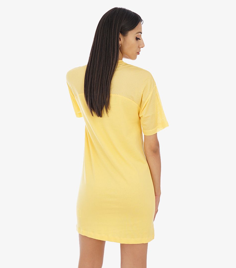 Nike Sportswear Mesh Dress