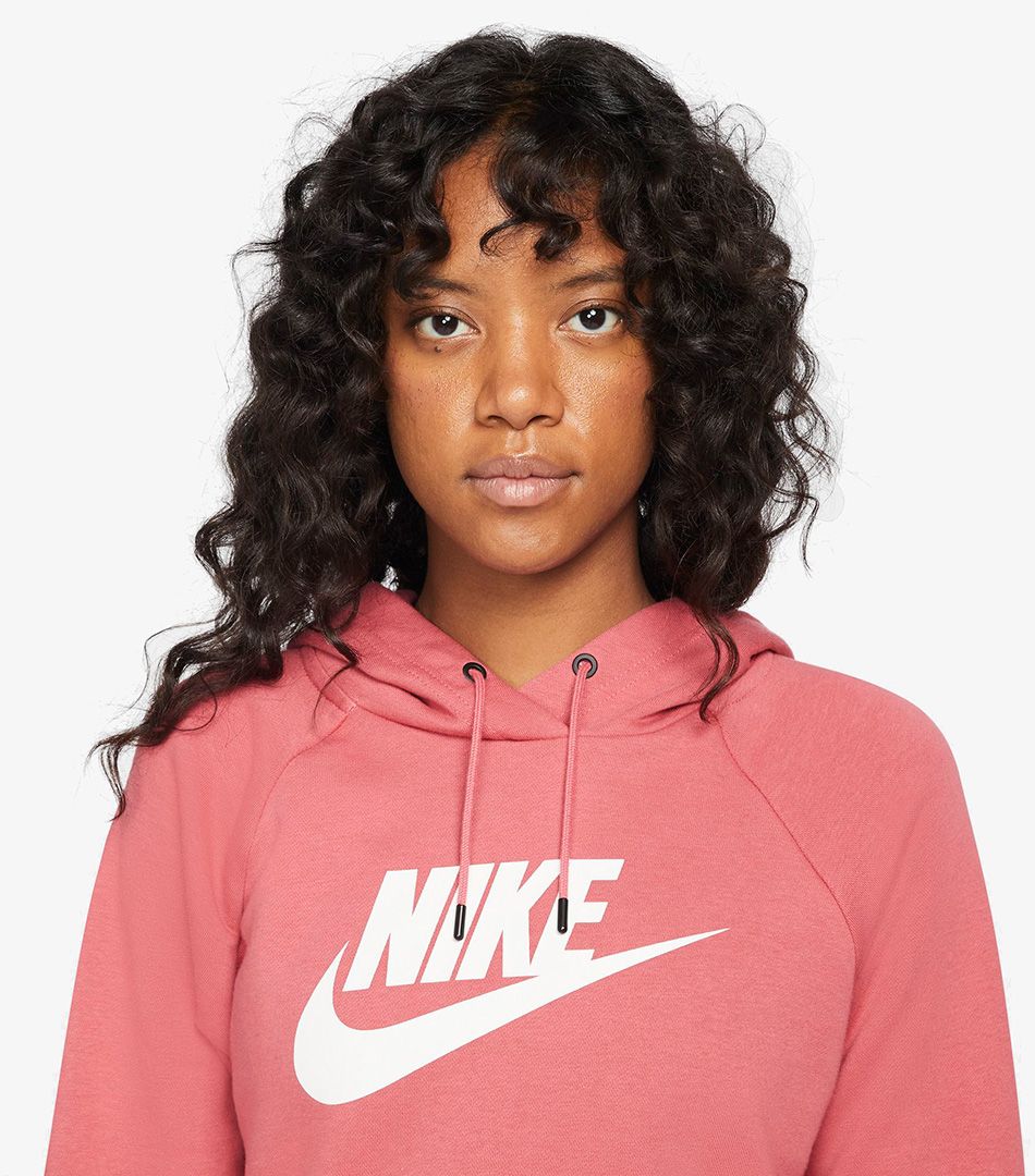 Nike Sportswear Essential Cropped Hoodie