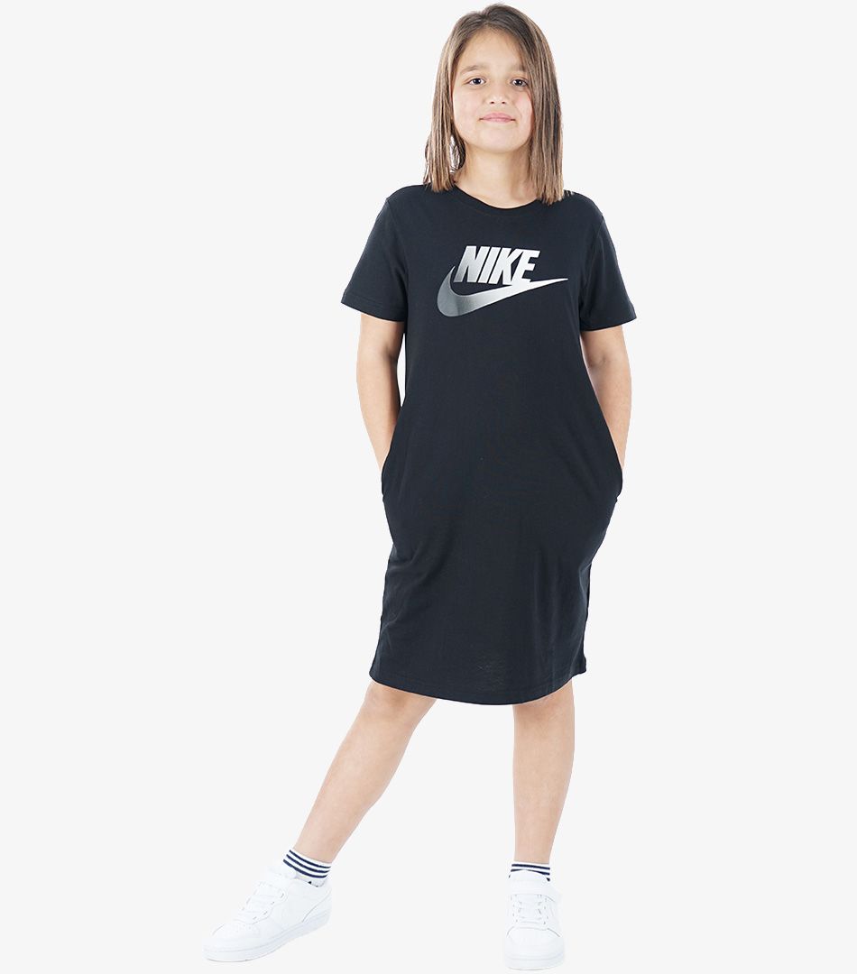 Nike Sportswear Kids Dress Futura