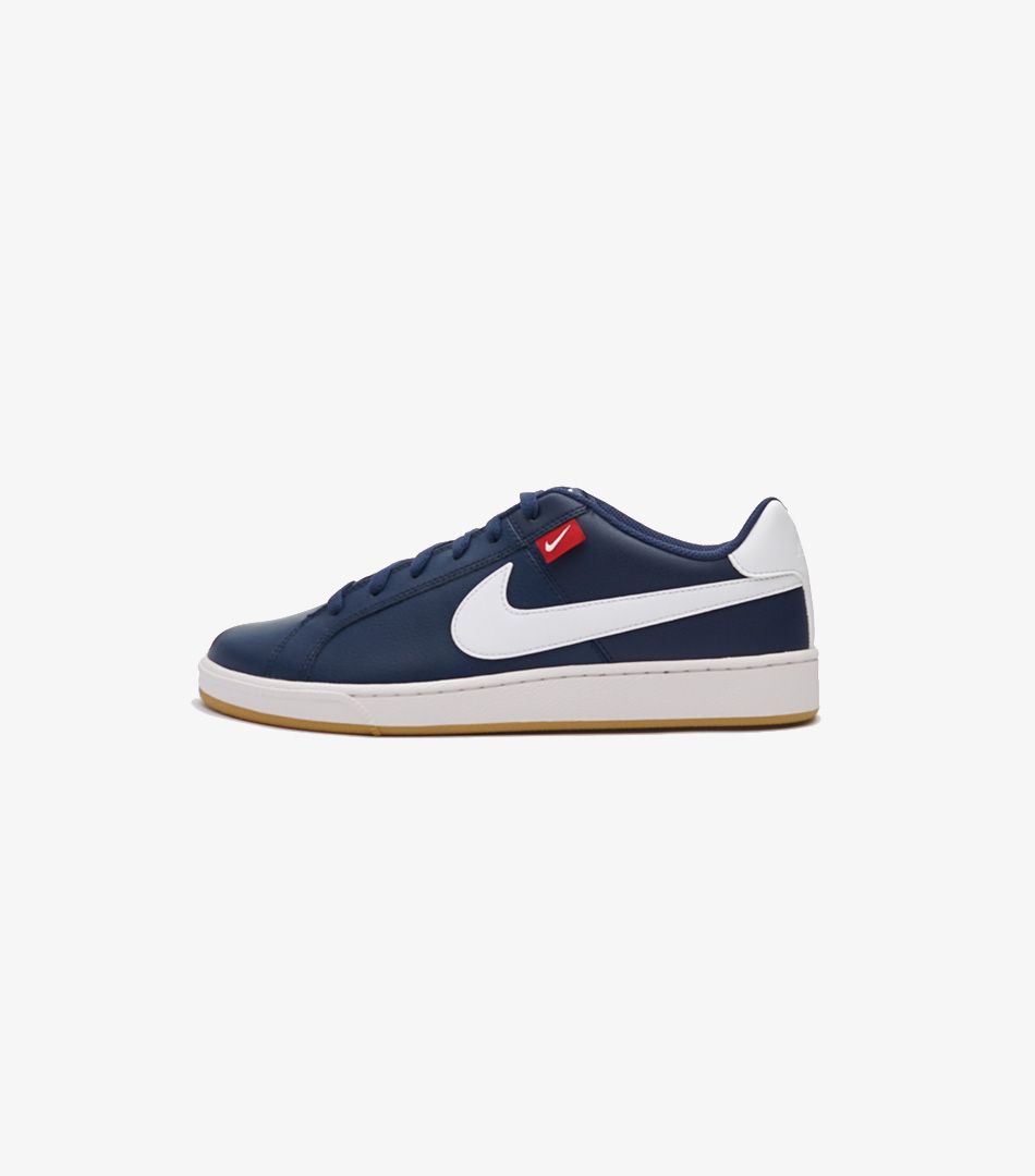 Tenis nike 2025 court royale tab
