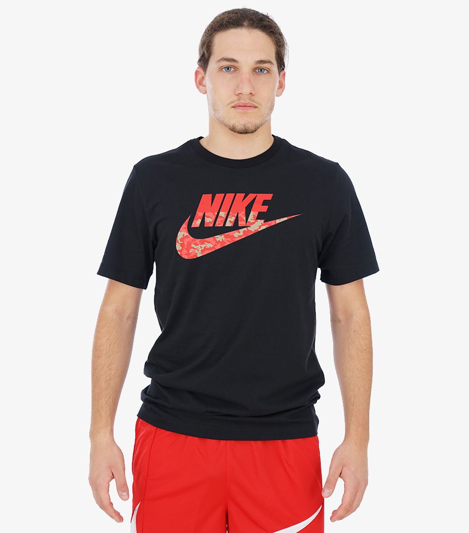 Nike Sportswear Camo