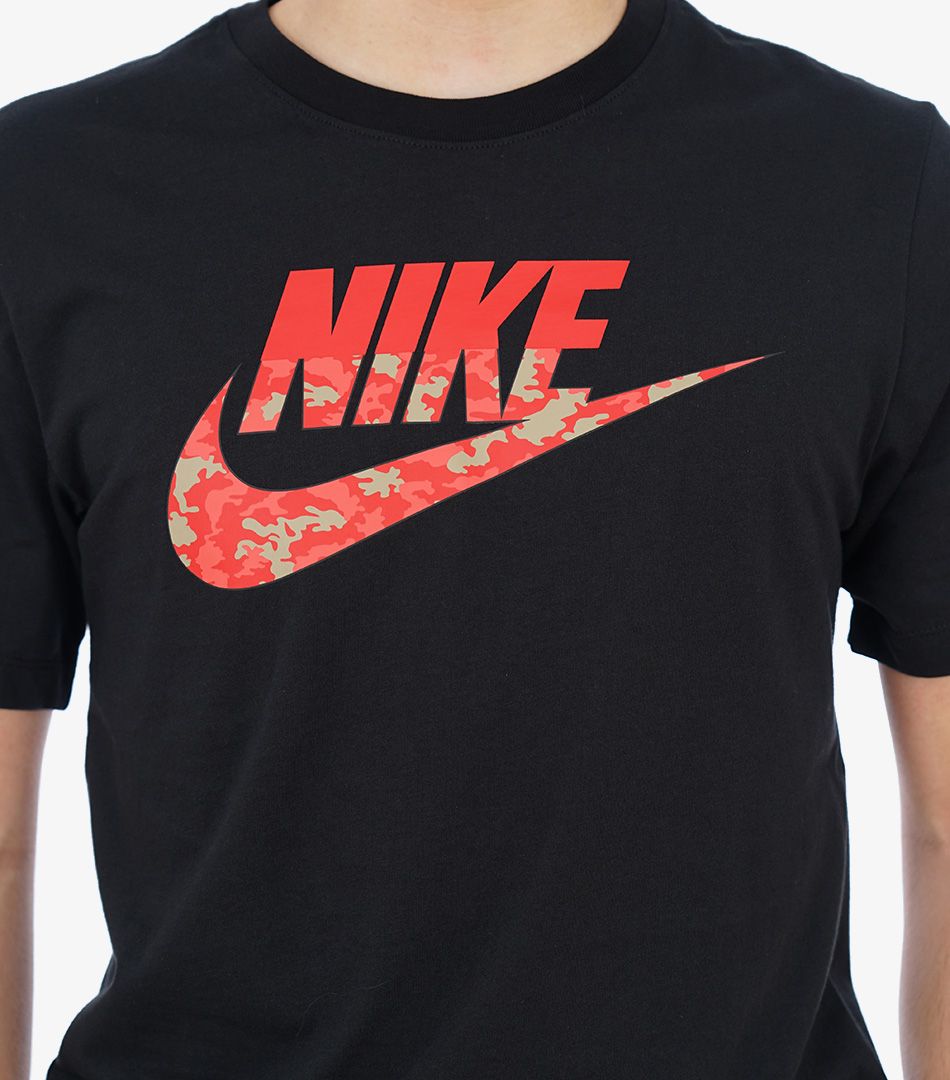 Nike Sportswear Camo