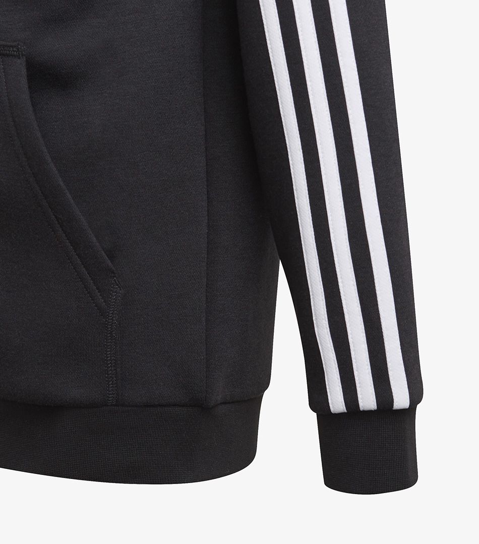 Adidas Essentials 3-Stripes Hoodie