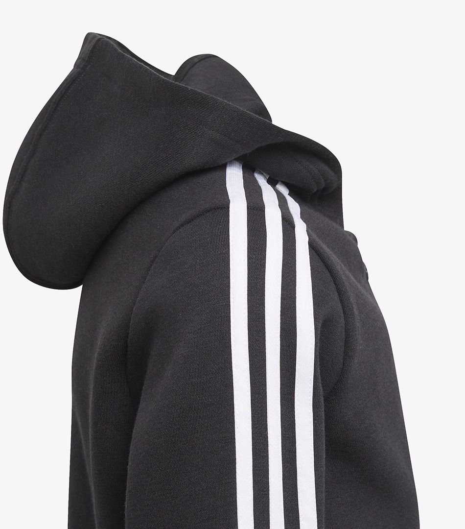 Adidas Essentials 3-Stripes Hoodie