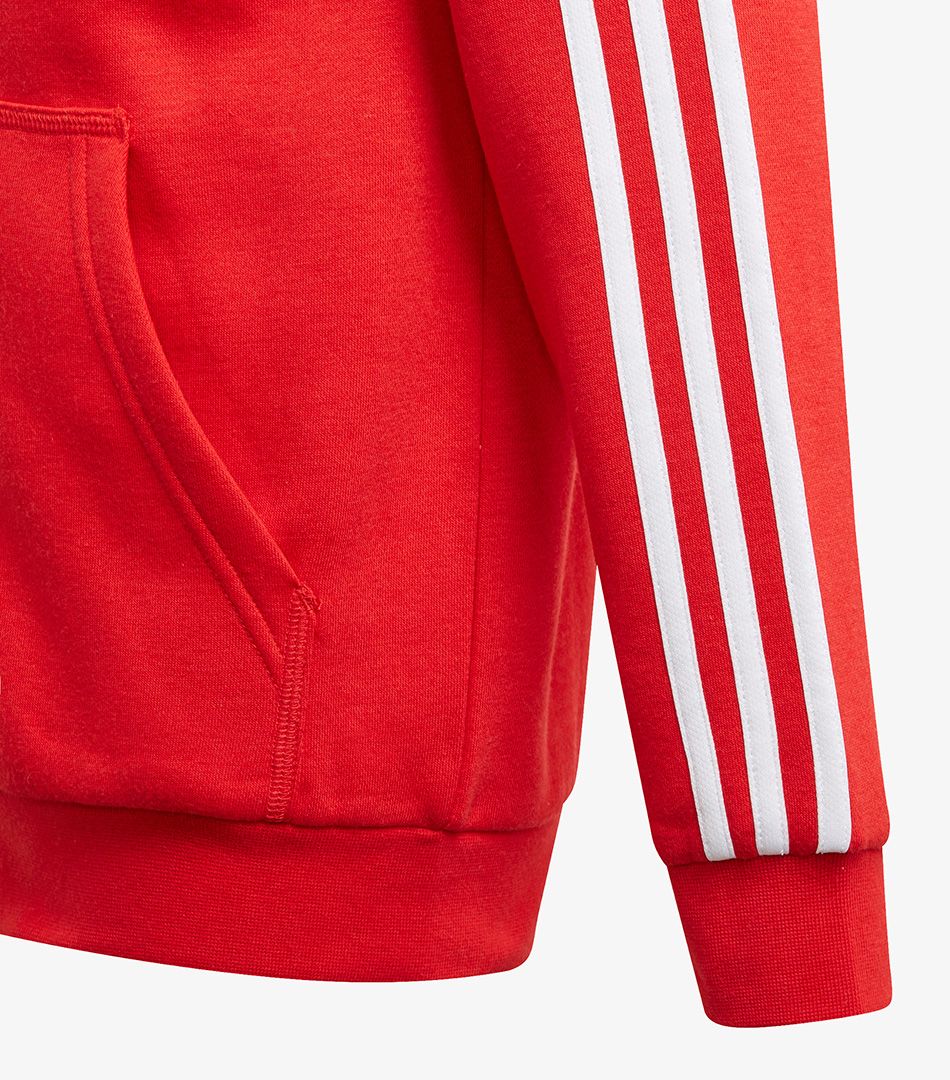 Adidas Hoodie 3-Stripes Essentials
