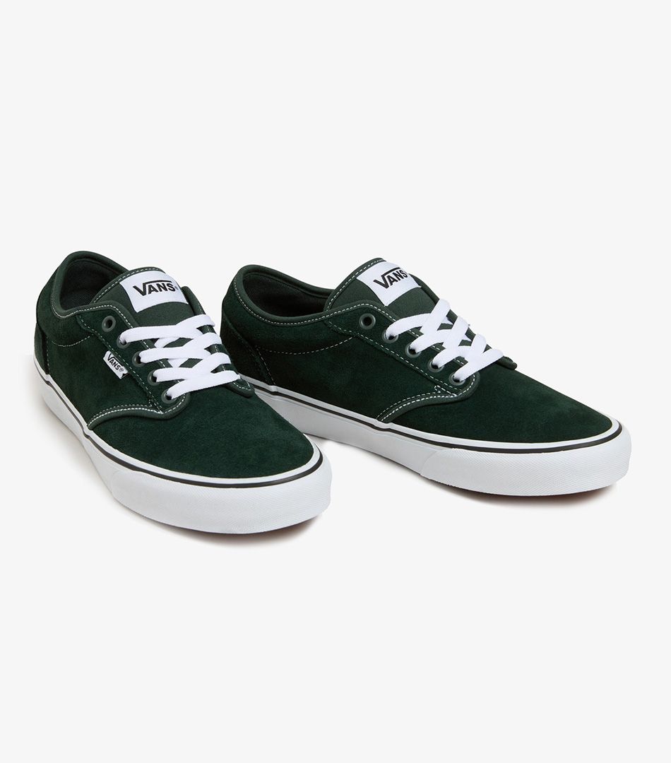 Vans Atwood