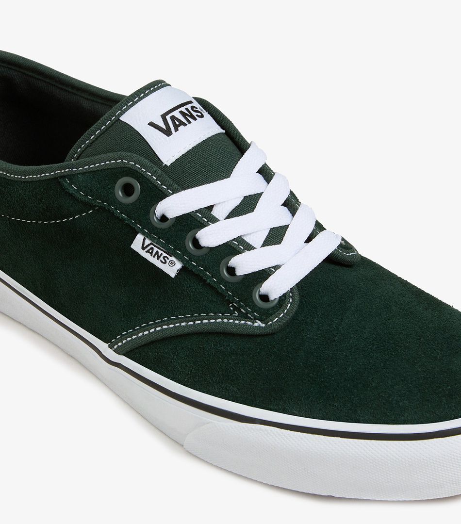 Vans Atwood