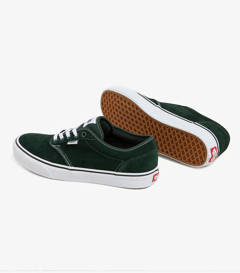 Vans Atwood
