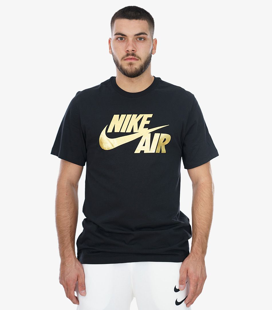 Nike Preheat Air