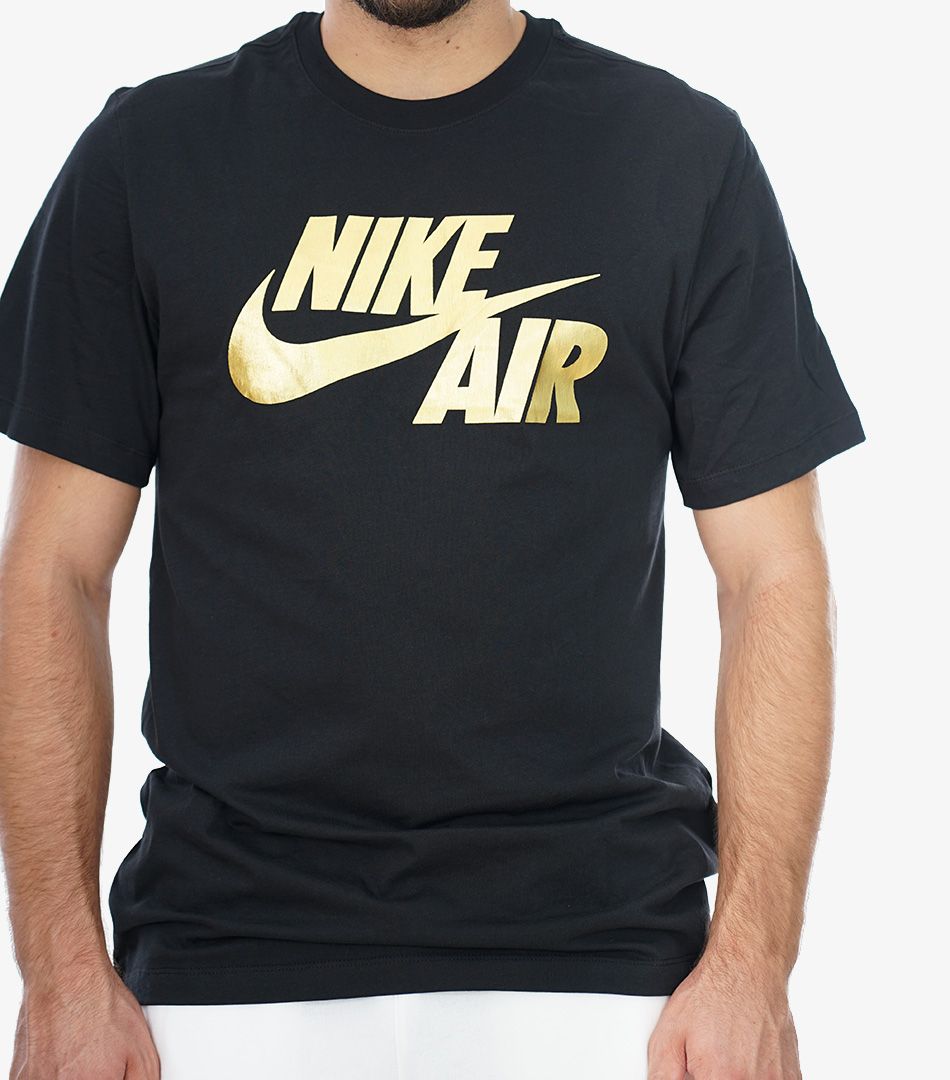 Nike Preheat Air