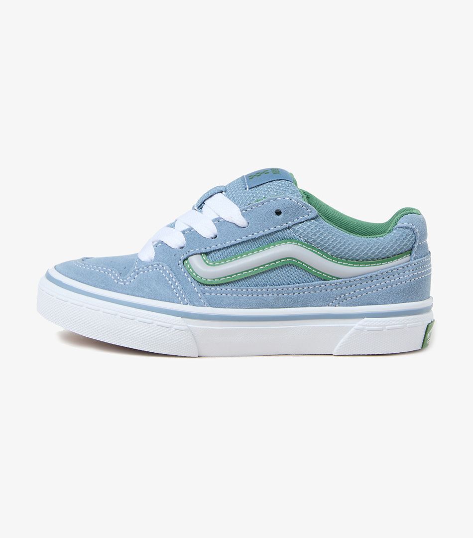 Vans Caldrone