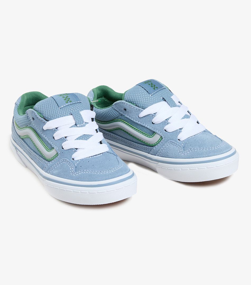 Vans Caldrone