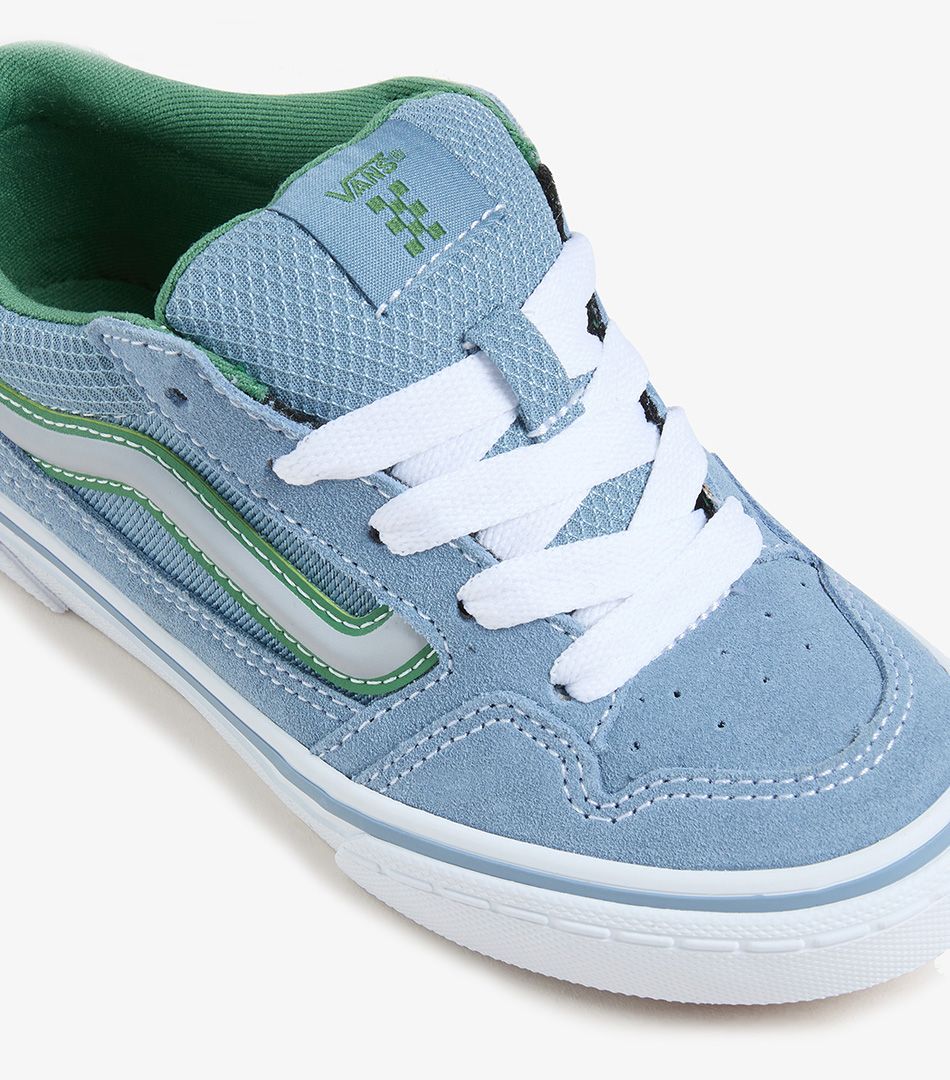 Vans Caldrone