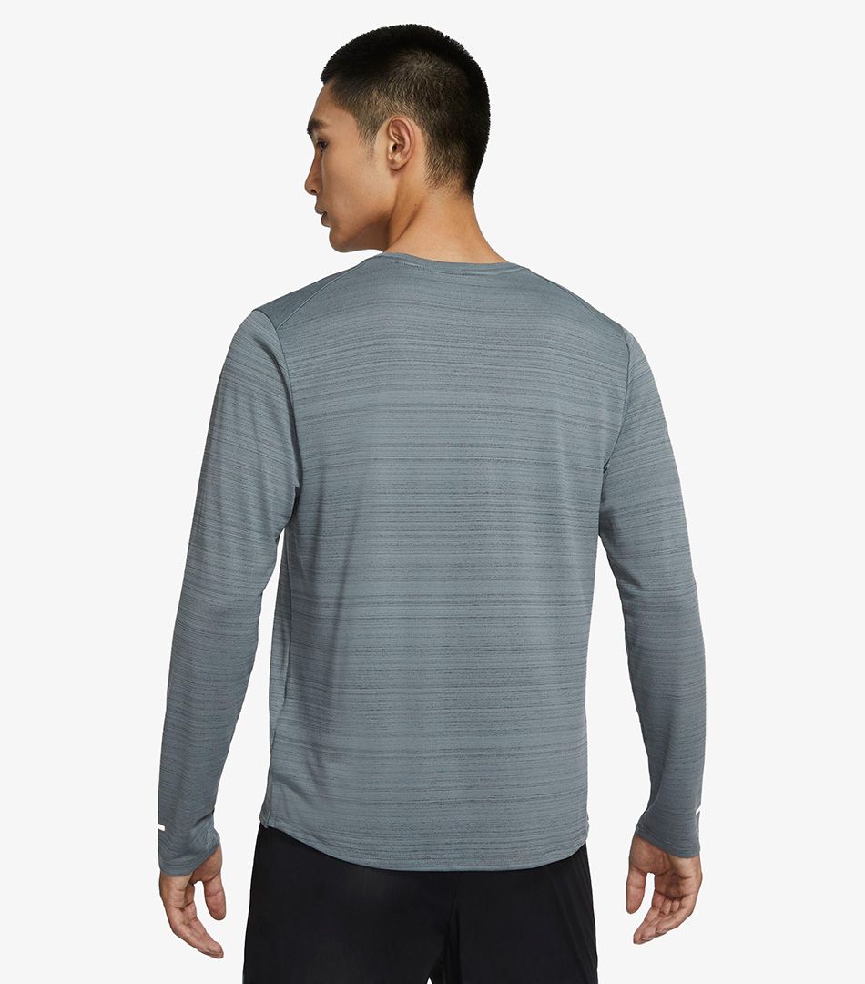 Nike Dri-FIT Miler Long-Sleeve