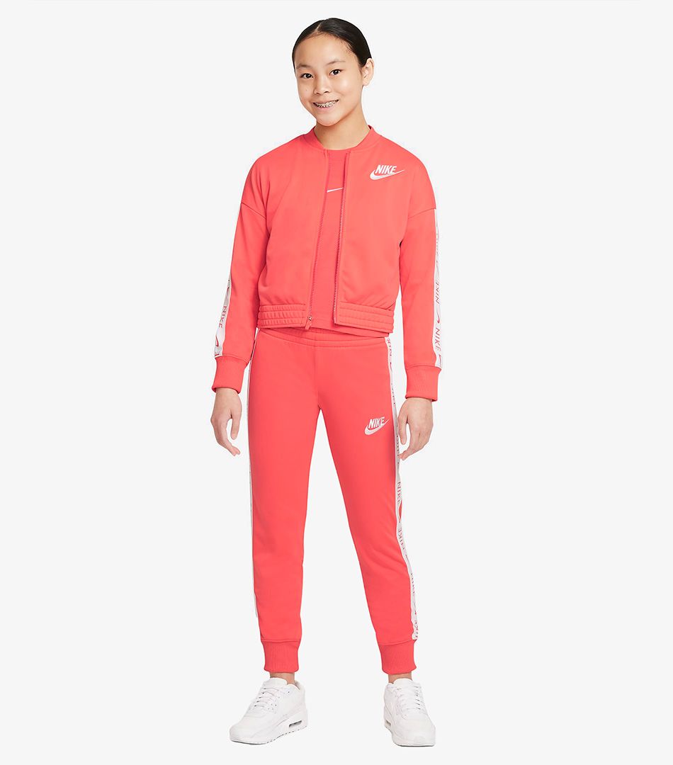 Nike Sportswear Truck Suit Tricot
