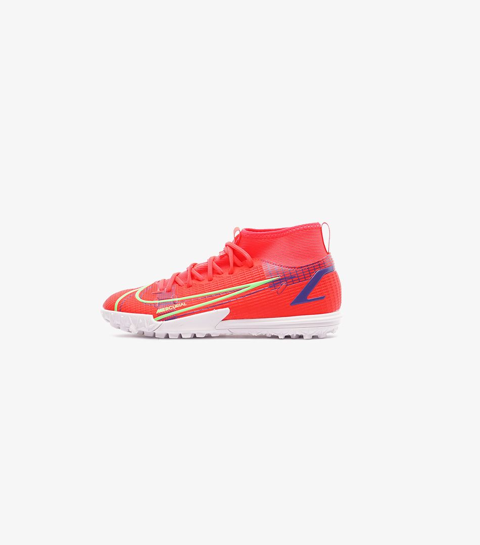 Nike Jr. Mercurial Superfly 8 Academy TF