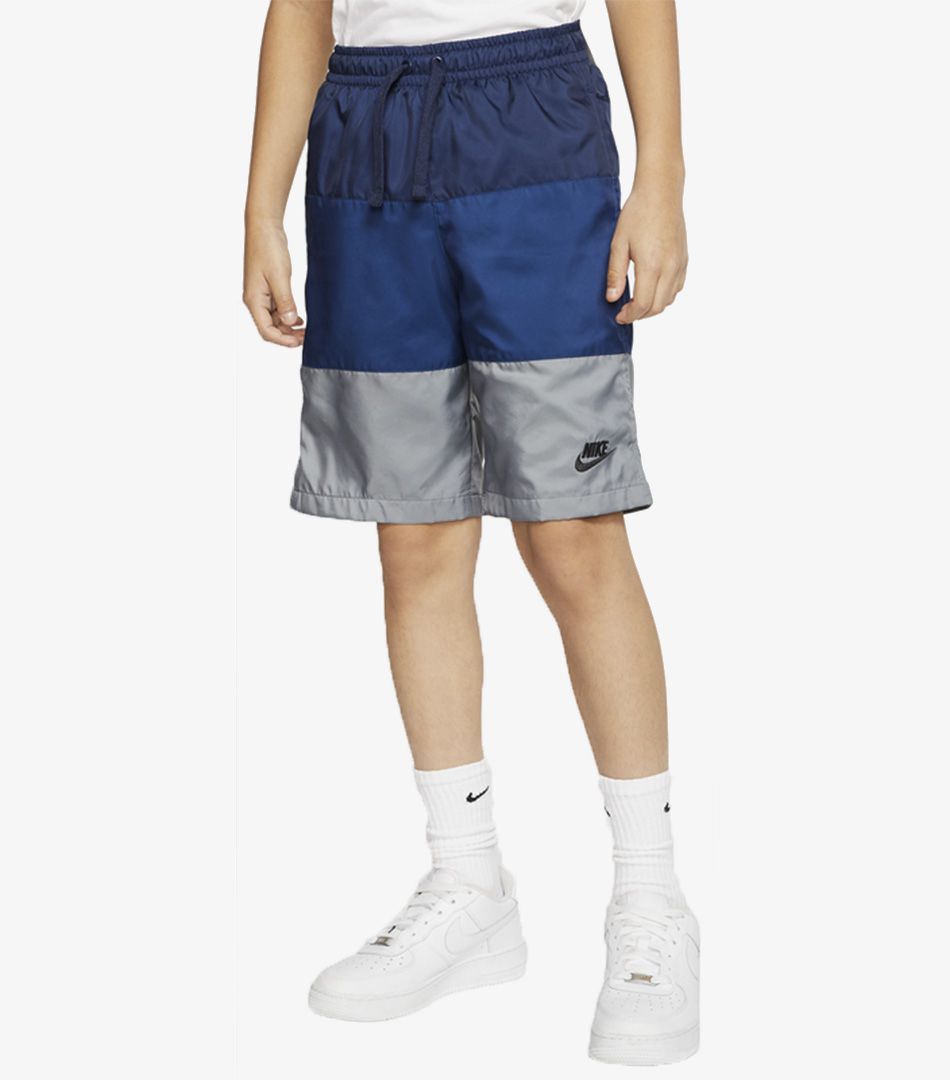 Nike B Sportswear Short Woven Block