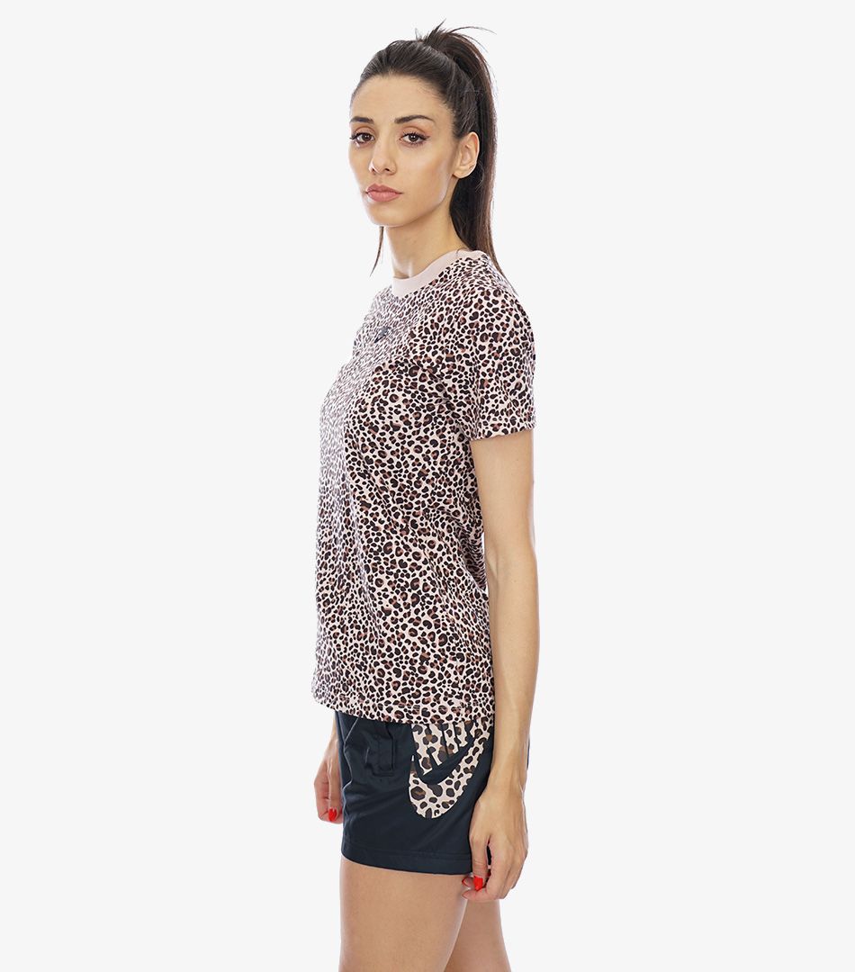 Nike Sportswear Animal Print T-Shirt