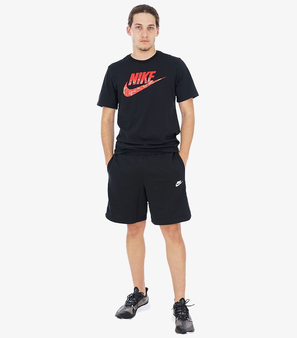 Nike Sportswear Hybrid Shorts