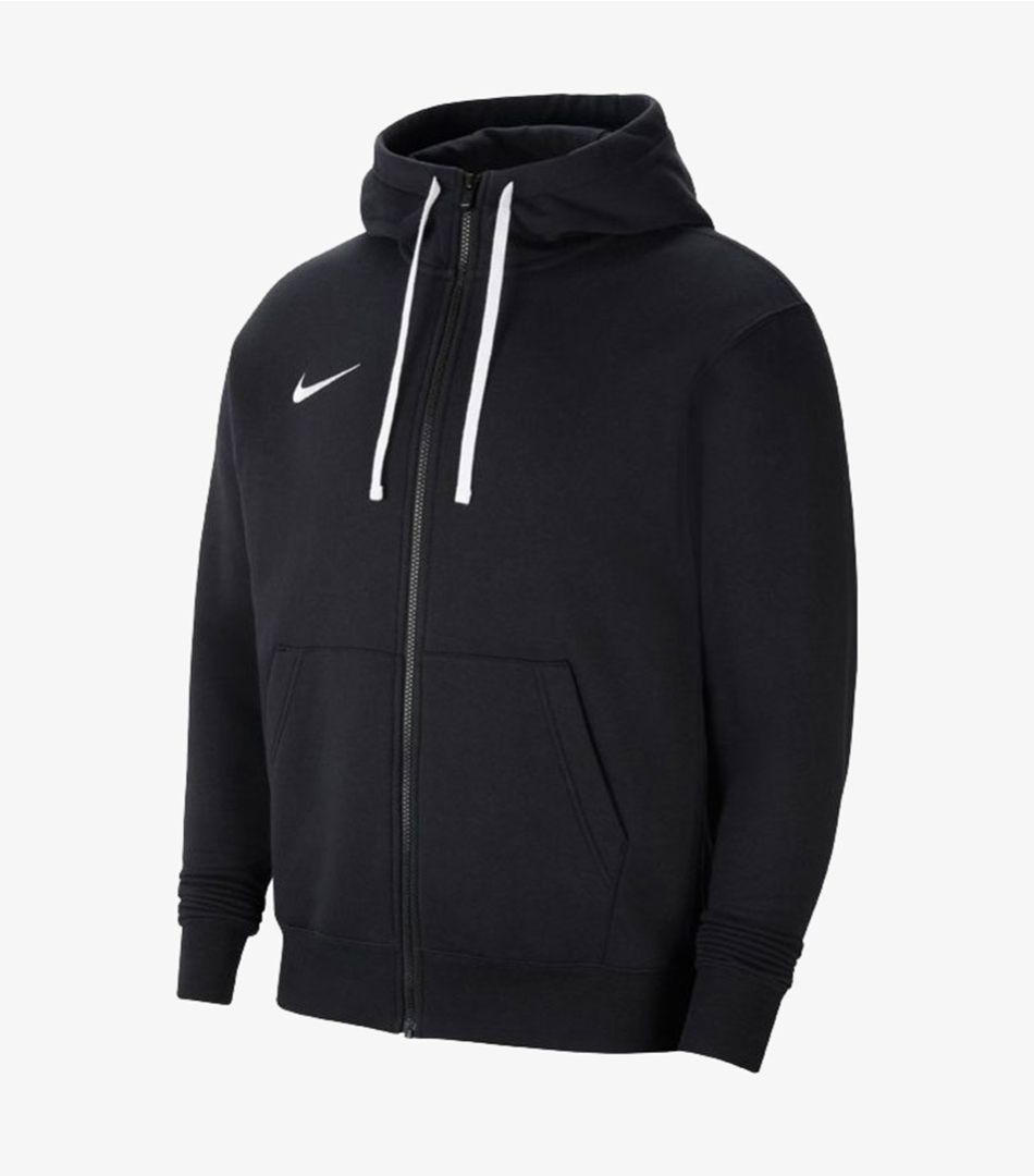 Nike Park 20 Full Zip Fleece Hoodie