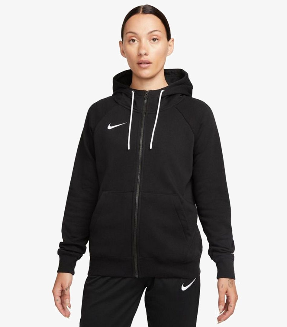 Nike Fleece Park 20 Full Zip Hoodie
