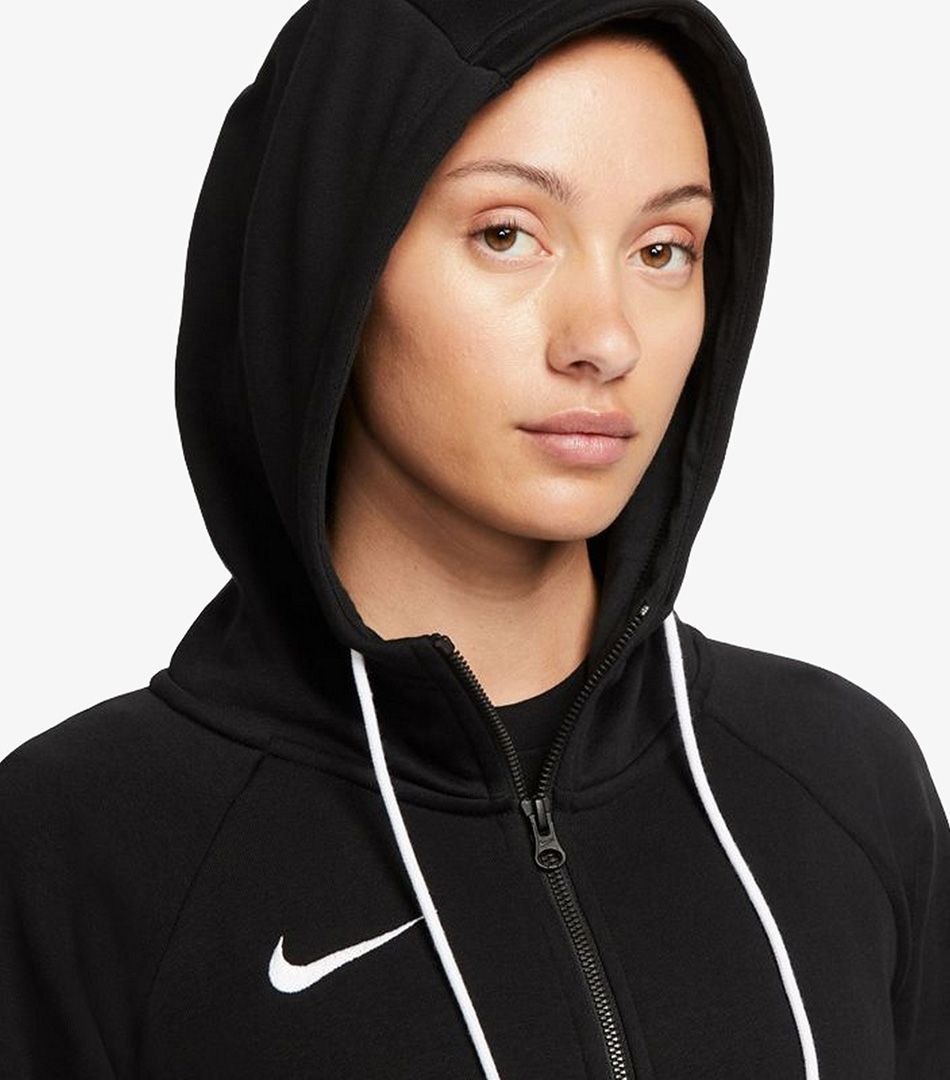 Nike Fleece Park 20 Full Zip Hoodie