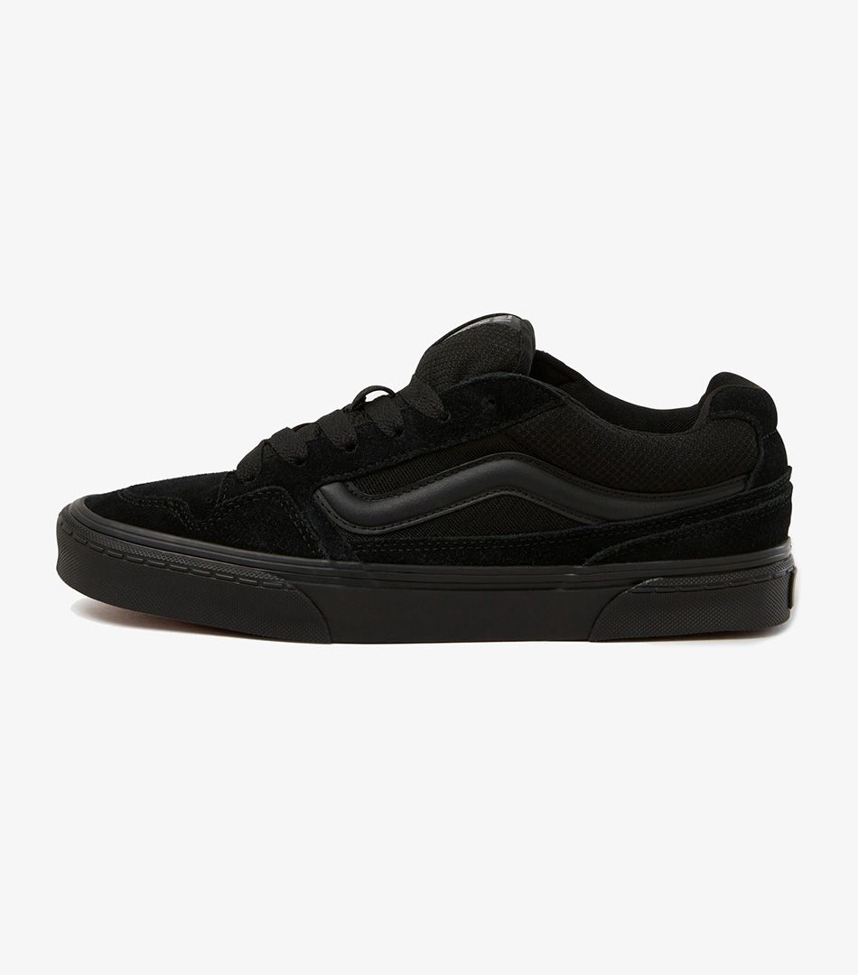 Vans Caldrone