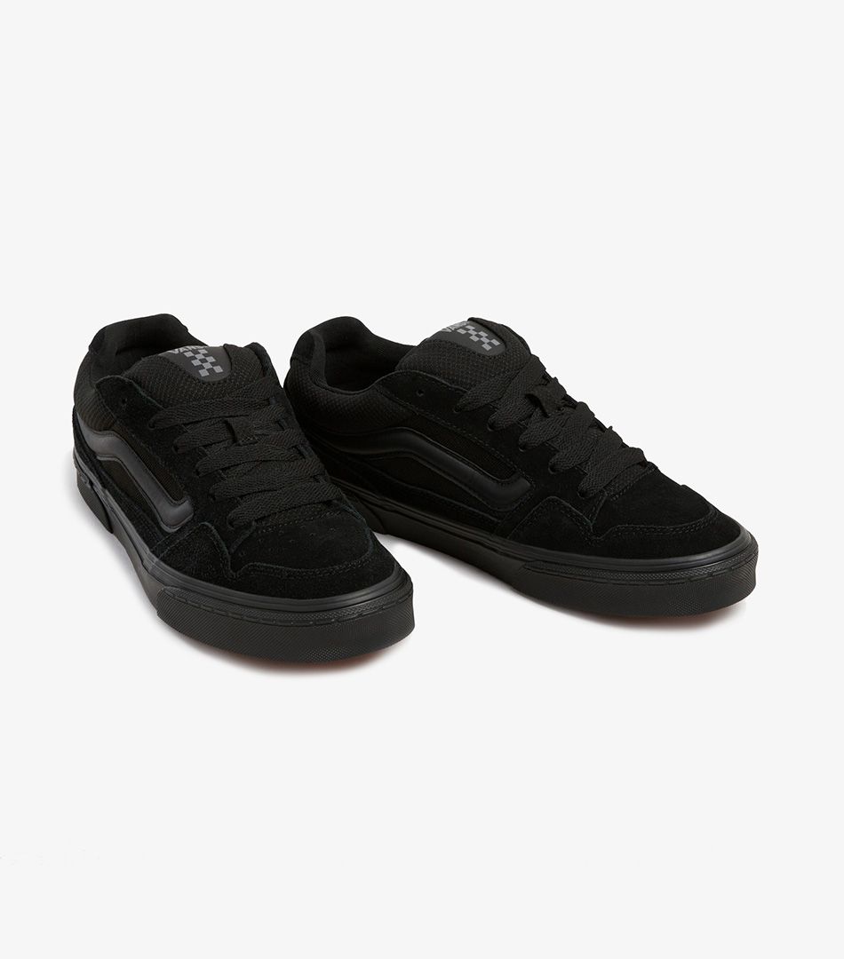 Vans Caldrone