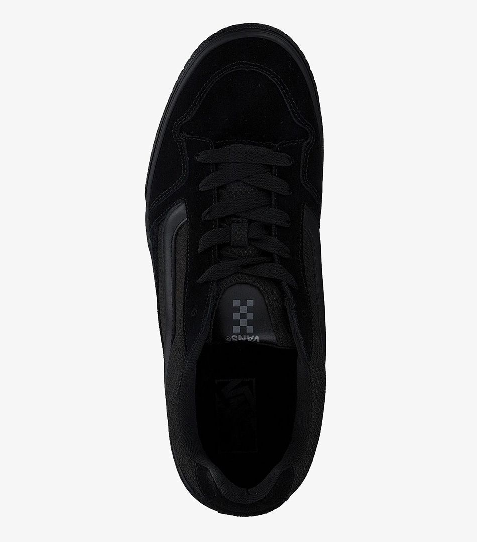 Vans Caldrone