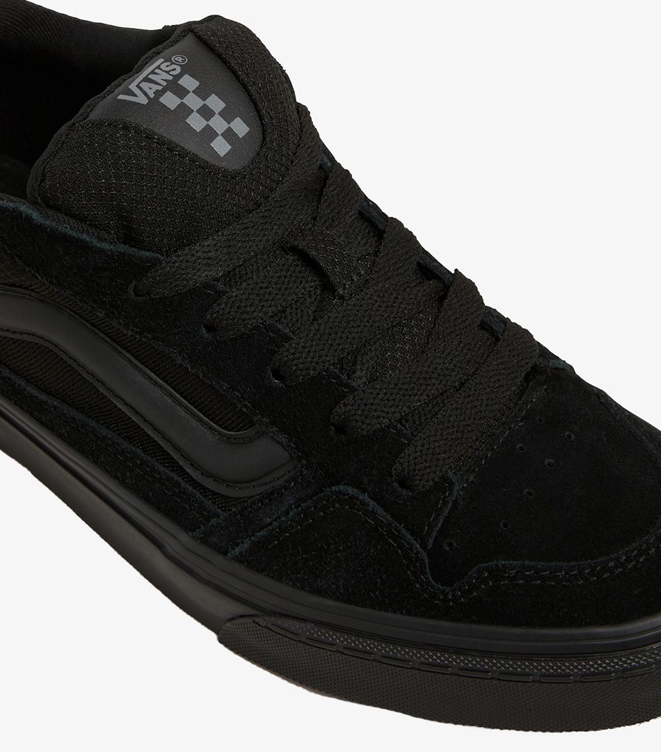 Vans Caldrone