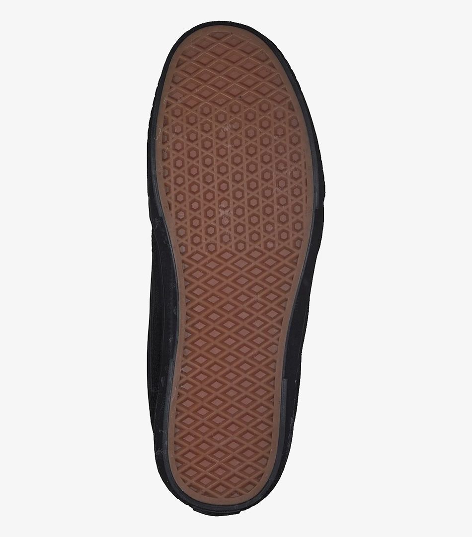 Vans Caldrone
