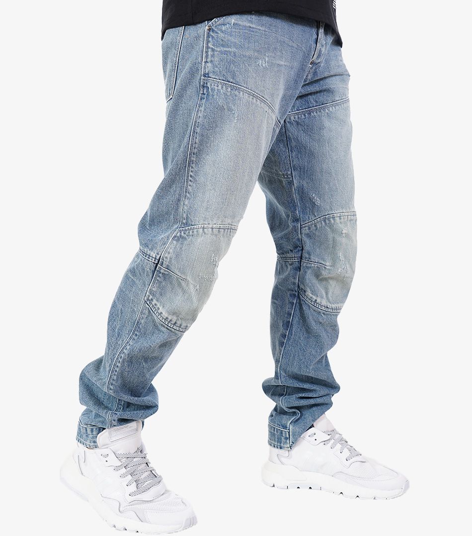 5620 3d original relaxed tapered