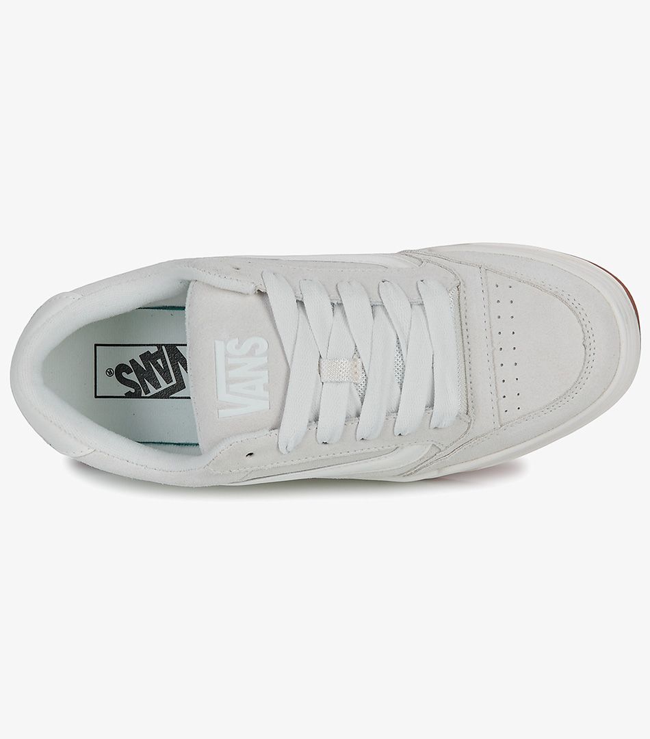 Vans Hylane Marshmallow