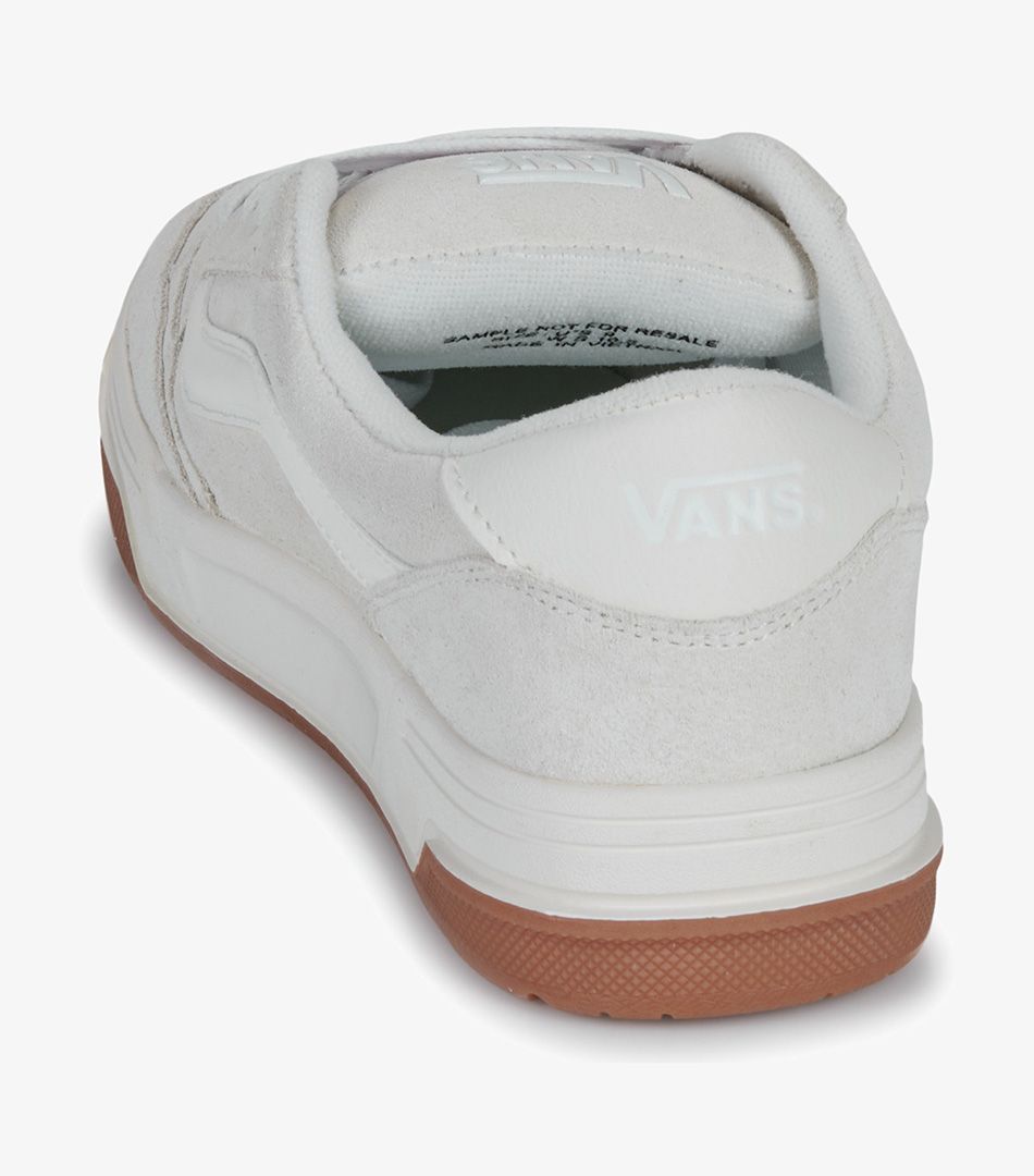Vans Hylane Marshmallow