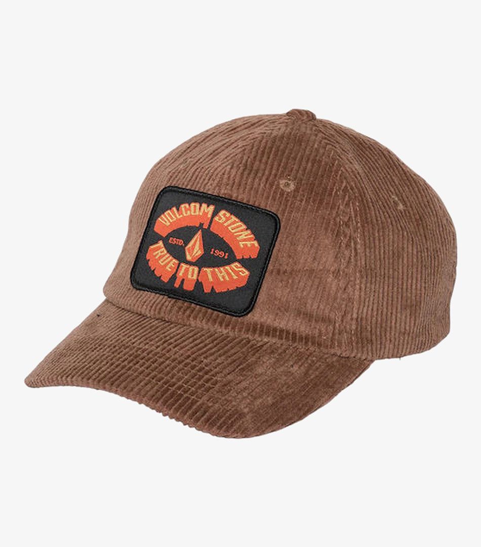 Volcom Mechanic ADJ Hat