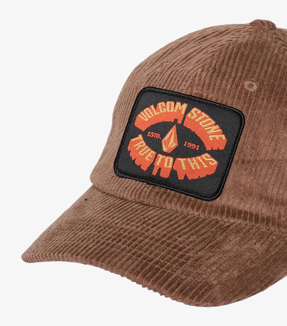 Volcom Mechanic ADJ Hat