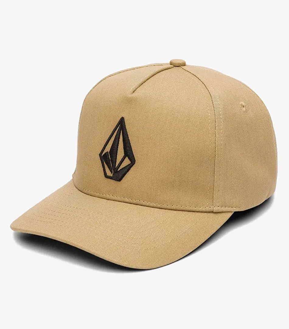 Volcom Embossed Stone