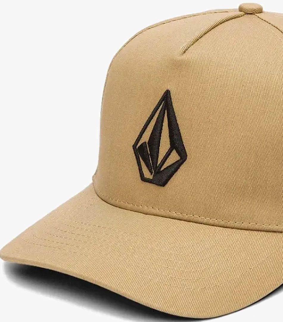 Volcom Embossed Stone