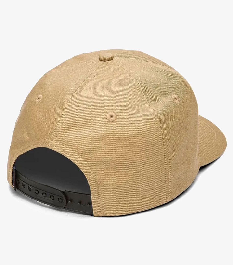 Volcom Embossed Stone
