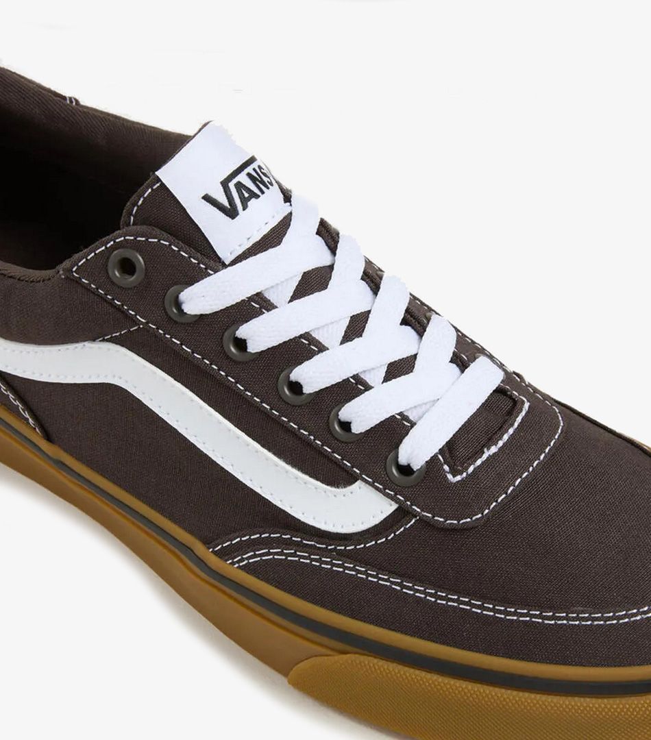 Vans Brooklyn